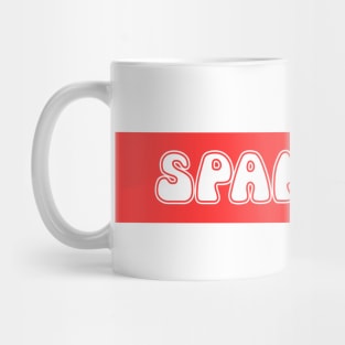 Spangles - fruit flavoured Mug